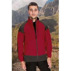 Casaco softshell CALEDONIA