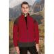 Casaco softshell CALEDONIA