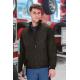 Casaco softshell EPSILON