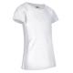 T-Shirt Menina M/Curta PENELOPE Branca