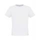 T-shirt - Only White