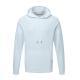Sweatshirt Hooded HD 255g - 65% Poliéster / 35% Algodão