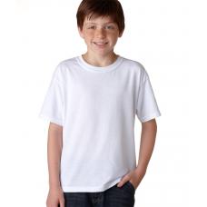 T-shirt - Criança Branca