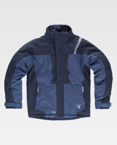 PARKAS
