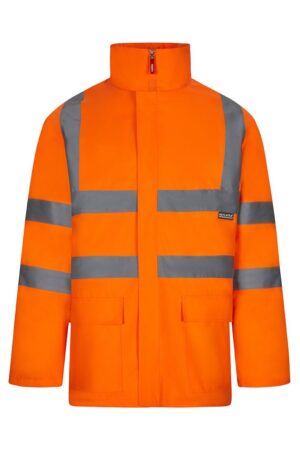 PARKAS