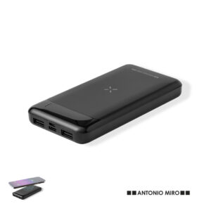 POWERBANKS